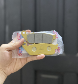 Bố 32Wincom Nổ hũ, bắn cá, casino, đá gà trước Elig cho SH 125/150 phanh ABS