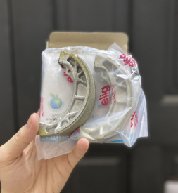 Bố thắng đùm Elig cho Wave 110, Dream, Future...