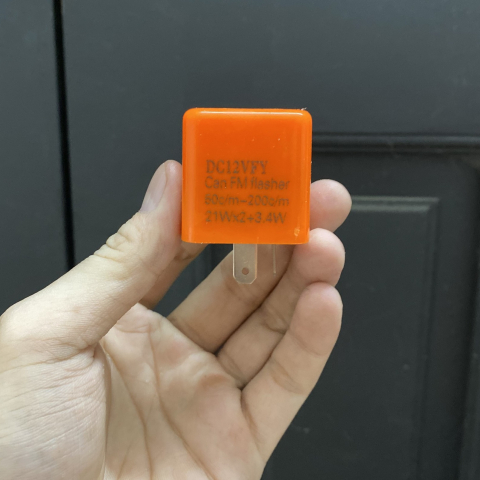 Cục Chớp Xinhan