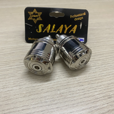 Gù cao Inox Salaya
