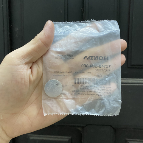 Pin remote Smartkey zin Honda SHVN, Vision, AB, Lead, Đăng Nhập 32Win.Com Không Bị Chặn...và các 32Win11 giaitri tructuyen Yamaha