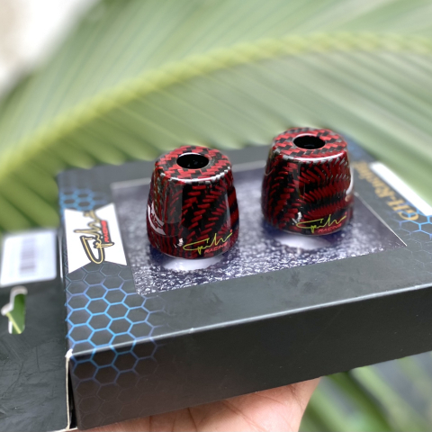 Gù Carbon fiber 32Win28 tỷ lệ kèo World Cup 2026, đầm tay lái cho AB 160, Vario 160