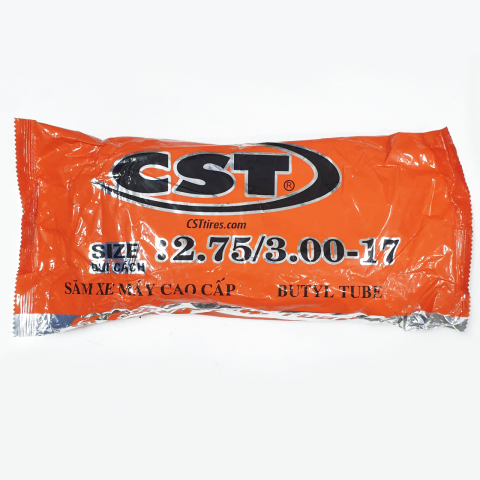 Ruột xe máy Chengshin 2.75-17