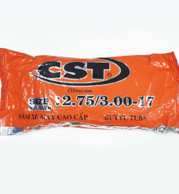 Ruột xe máy Chengshin 2.75-17