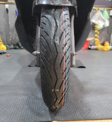 Vỏ Dunlop 100/80-14 Scoot Smart 2