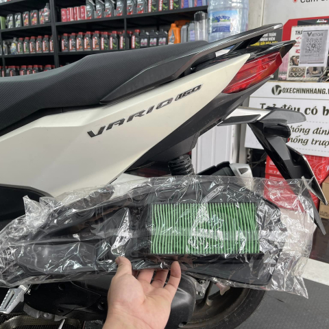 32win32 nét link không chặn zin cho Vario 160, Click 160