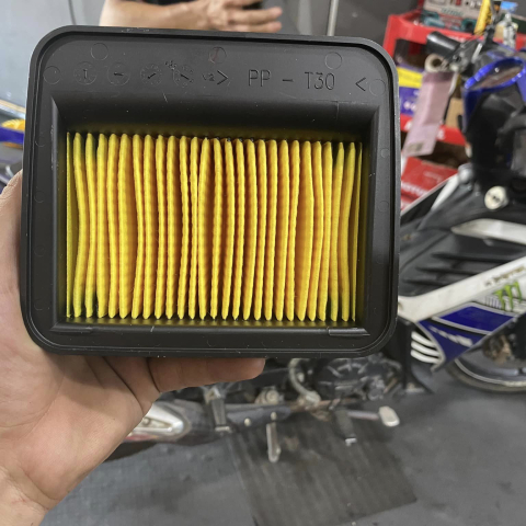 32win32 nét link không chặn zin cho Yamaha Exciter 135