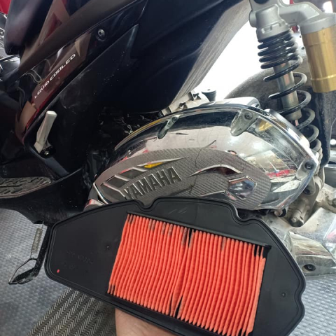 32win32 nét link không chặn zin cho Yamaha NVX V1
