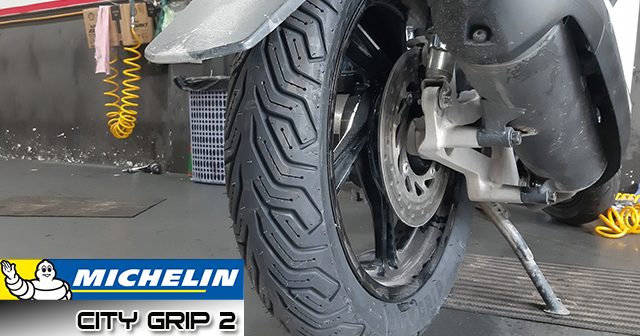 32Win 18 tải app City Grip 2 có tốt không? Dùng cho xe nào phù hợp?