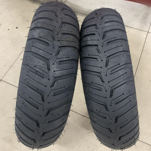 Lốp Michelin City Extra (110/70-12 - 120/70-12)