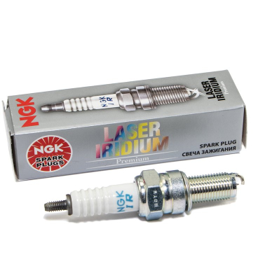 Bugi NGK Laser Iridium cho SHVN 2020, SH350i, Vario 160, PCX 160, ADV,...