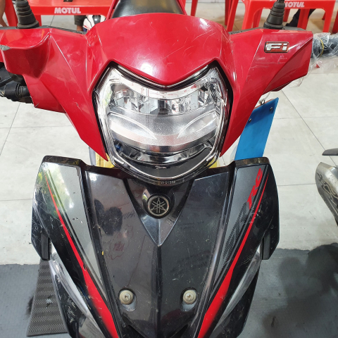 Đèn led 2 tầng cho Sirius Fi 2019 chính hãng ZHI.PAT