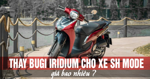 Thay Bugi Iridium cho xe Đăng Nhập 32Win.Com Không Bị Chặn giá bao nhiêu tiền?