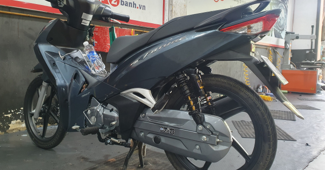Top 7 phuộc bình dầu Future bán chạy 32Wing32