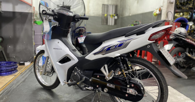 Top 7 phuộc bình dầu Wave bán chạy 32Wing32