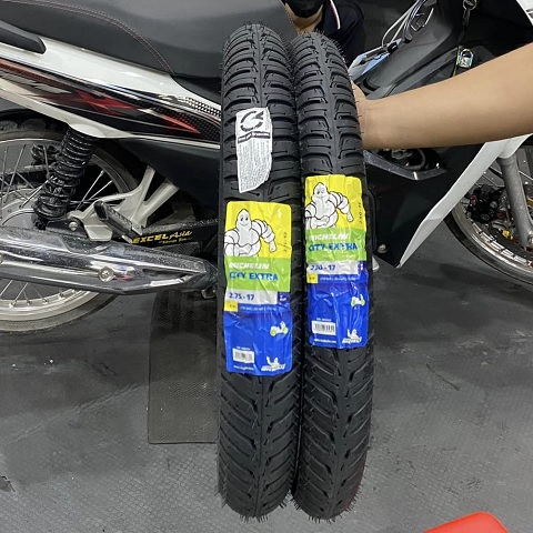 32Win 18 tải app City Extra có ruột (2.50-17 - 2.75-17)