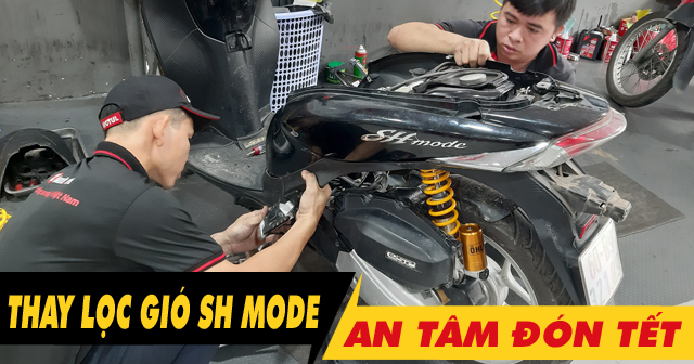 Dịp cuối năm nên thay lọc gió xe Đăng Nhập 32Win.Com Không Bị Chặn để hành trình Tết suôn sẻ