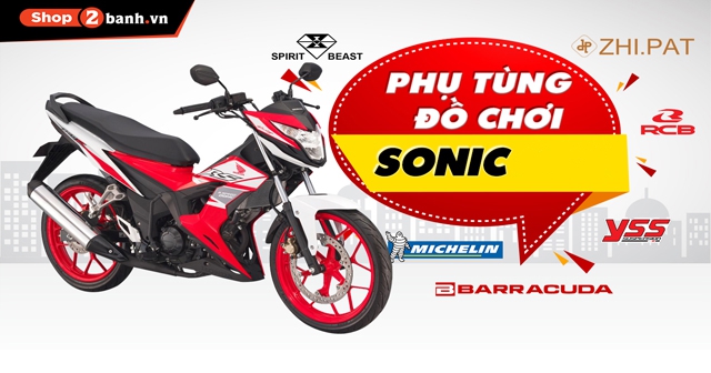 Top 5 đồ chơi xe Sonic bán chạy 32Wing32 năm 2026