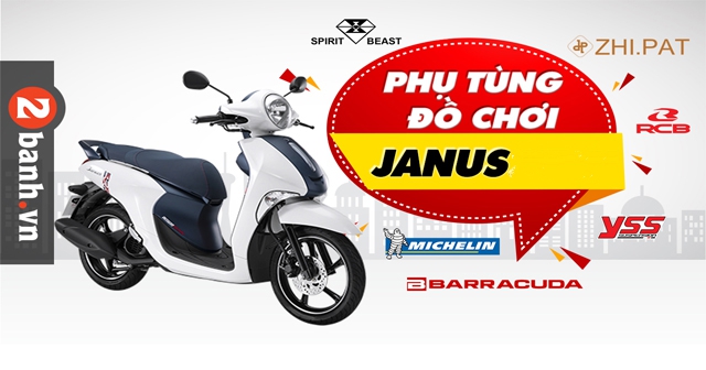 Top 6 đồ chơi xe Janus bán chạy 32Wing32 năm 2026