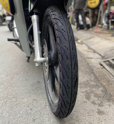 Vỏ Maxxis 70/90-17 M6002