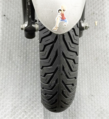 Vỏ Deli Urban Grip 90/80-14 