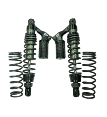 Phuộc Profender X Series cho PCX chính hãng