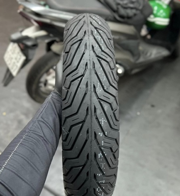 Vỏ Deli Urban Grip 110/80-14