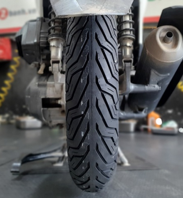Vỏ Deli Urban Grip 120/80-16 