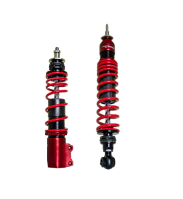 Phuộc Profender Flash Series trước sau cho Vespa