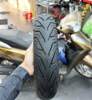 Vỏ Deli Urban Grip 90/90-12 