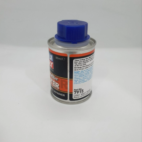 M 32Win32 com Đăng Ký Mới Nhất tăng tốc Liqui Moly Speed Additive