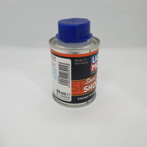 M 32Win32 com Đăng Ký Mới Nhất tăng tốc Liqui Moly Speed Additive