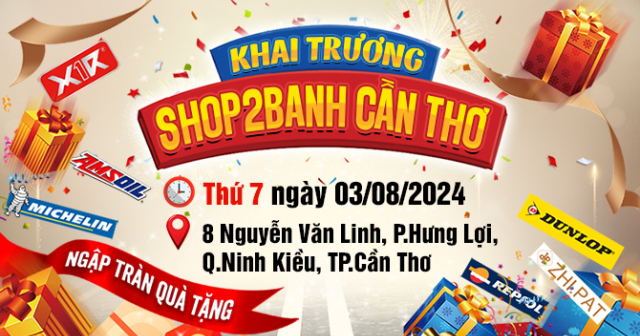 Phụ Tùng & Đồ Chơi xe máy Nguyễn Văn Linh, Cần Thơ chất lượng giá tốt