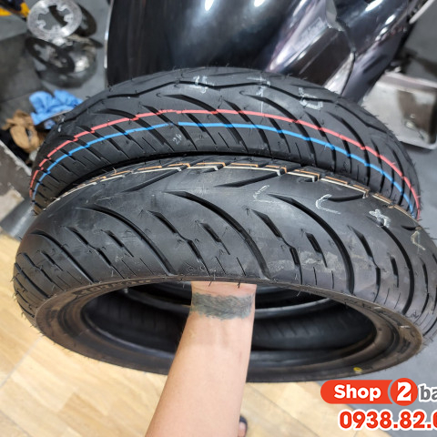 Vỏ Dunlop 140/70-14 Scoot Smart 2