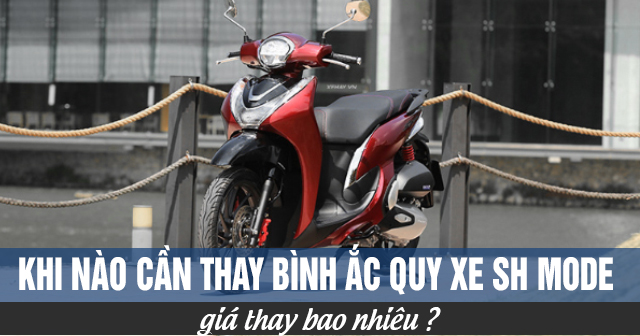Khi nào cần thay bình ắc quy xe Đăng Nhập 32Win.Com Không Bị Chặn và giá bao nhiêu?