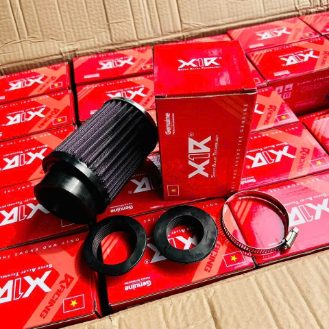 32win32 nét link không chặn trụ X1R gắn được các xe