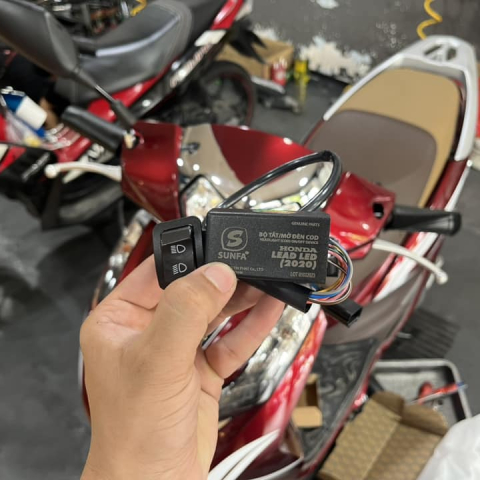 Sòng Bạc Trực Tuyến 32win.com đèn Sunfa cho Lead 2020 - 2025 đèn led