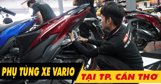 32Wing kèo World Cup 2026 xe Vario tại Cần Thơ mua ở đâu chính hãng giá tốt?