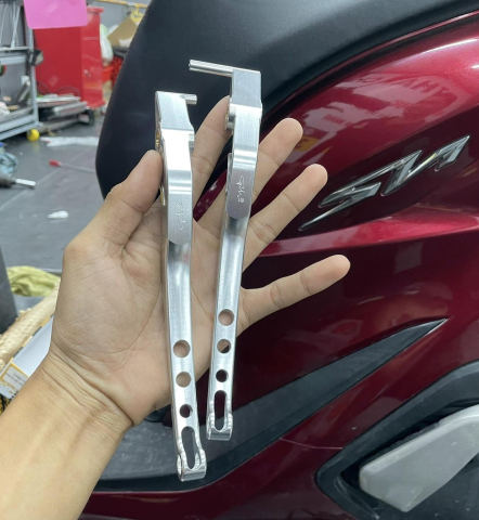 Chỉ cần truy cập link đăng nhập 32Win.COM GH-Racing CNC cho Honda SH 2 32Wincom Nổ hũ, bắn cá, casino, đá gà SH 125/150i, SH300i, SH350i,....