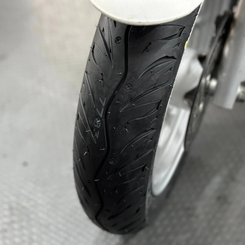 Vỏ Maxxis 90/90-12 gai MA-WGV