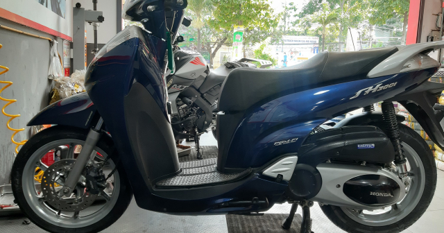 Top 2 lọc gió độ cho xe SH300i bán chạy 32Wing32