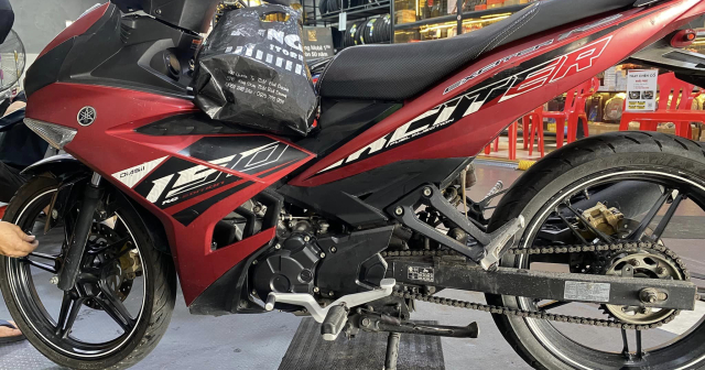Top 8 đồ chơi xe Exciter 150 bán chạy 32Wing32 năm 2026