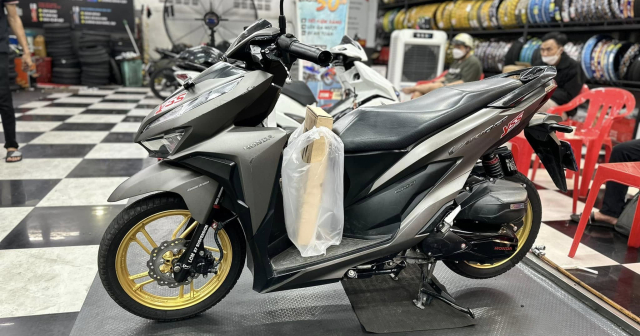 Top 8 đồ chơi xe Vario bán chạy 32Wing32 năm 2026