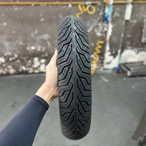 Vỏ Goodride H571 80/90-14
