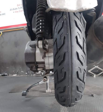 Vỏ Goodride H969 100/90-10 bánh sau xe Lead, SCR, Atilla, Latte,...