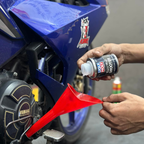 Dầu súc 32win là nhà cái giải trí, cá cược số 1 Việt Nam Liqui Moly Engine Flush
