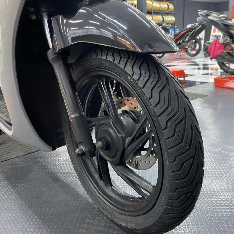 Vỏ Deli Urban Grip 110/70-16