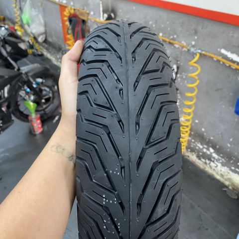 Vỏ Deli Urban Grip 130/70-16