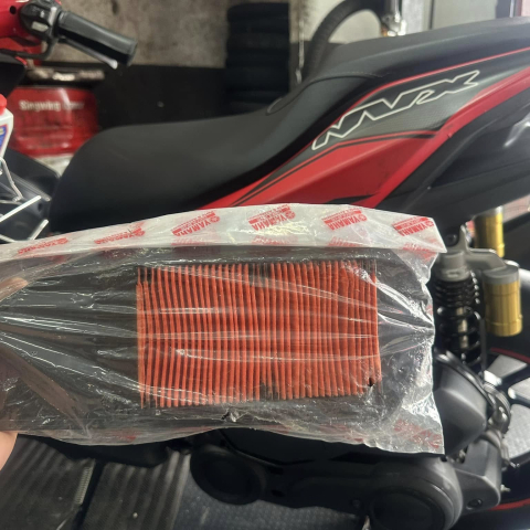 32win32 nét link không chặn zin cho Yamaha NVX V2