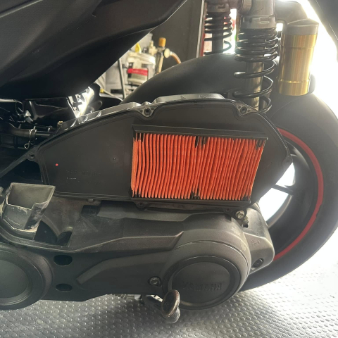 32win32 nét link không chặn zin cho Yamaha NVX V2